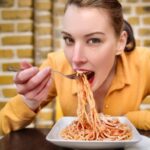 Chi mangia pasta ha alimentazione più sana di chi la evita