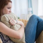 L’ansia in adolescenza mette a rischio il cuore da adulti