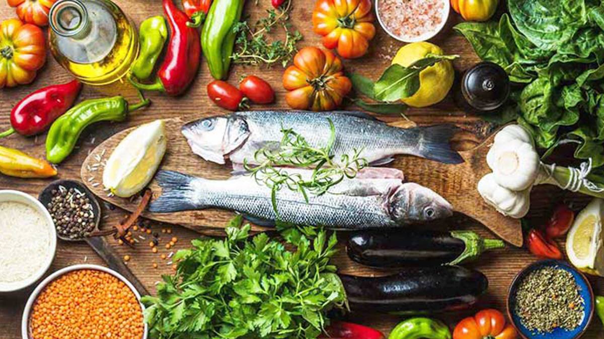 Le dritte anti-ictus: dieta mediterranea, vitamina D e sport