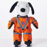 Nasa: Snoopy sulla Luna con la missione Artemis I