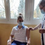Vaccini Covid-19, terza dose a “Villa Pineta – Santo Stefano Riabilitazione”: l’adesione sfiora l’80%