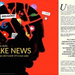 Il danno delle fake news al tempo del covid-19 e non solo