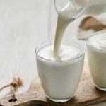 Latte e yogurt raccomandate nel decalogo TaSiN