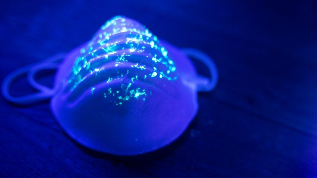 Ministero Salute: corretto utilizzo delle lampade germicide a raggi ultravioletti