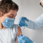 È un problema fare il vaccino da positivi asintomatici?