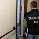 NAS: controlli a medici di famiglia, rilevate 308 irregolarità
