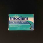 Imodium: come agisce ed effetti collaterali
