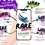 RARE REELS: Pegaso goes digital. Il concorso per promuovere la conoscenza delle malattie rare tra i giovani